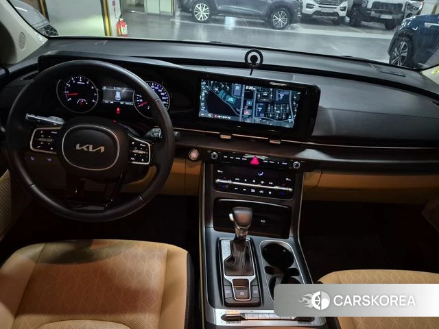 Kia Carnival 4th generation id 3865082 из Кореи 14