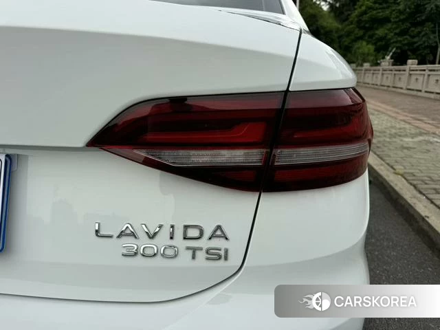 Volkswagen Lavida id 4341924 из Китая 8