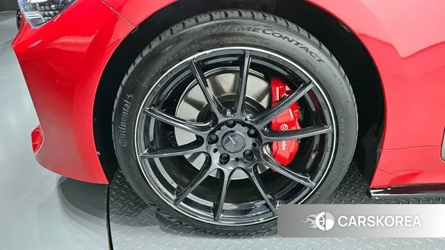 Kia Stinger Meister id 3788007 из Кореи 15