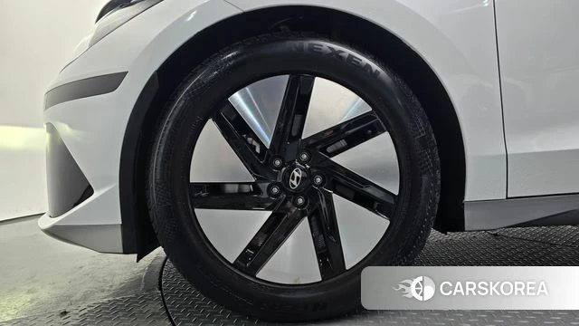 Hyundai Ionic 6 id 4422345 из Кореи 15