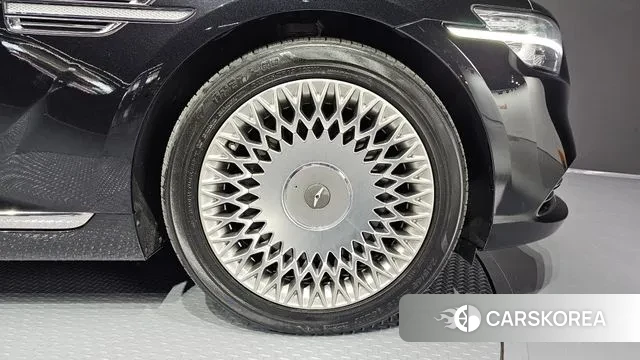 Genesis G90 id 3291269 из Кореи 15