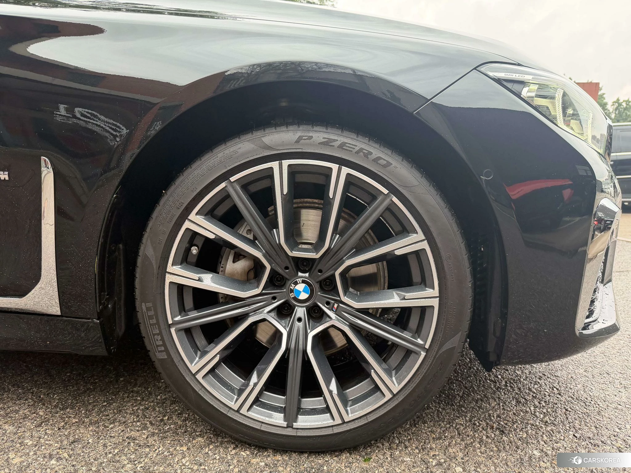 BMW 7 series id 4479854 из Китая 13