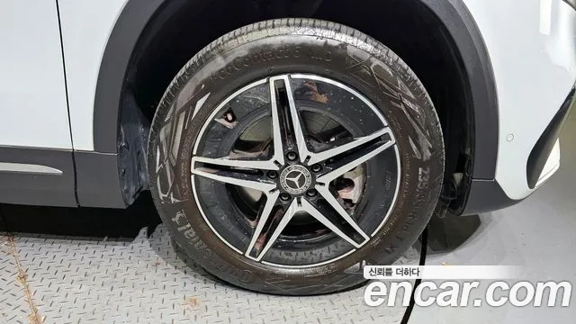 Mercedes-Benz EQA H243 id 2868455 из Кореи 15