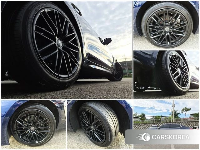 Genesis G70 id 4837331 из Кореи 15