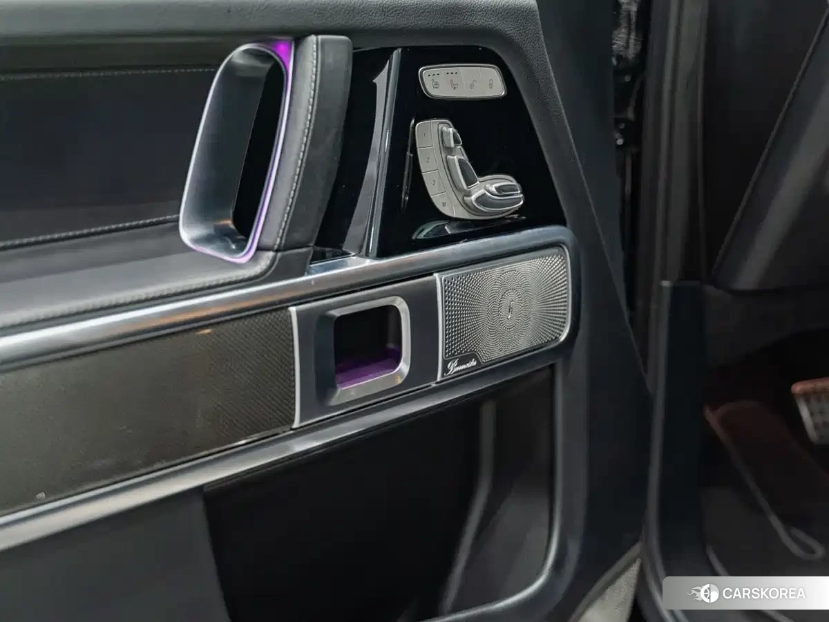 Mercedes-Benz G-Class id 4577756 из Китая 10