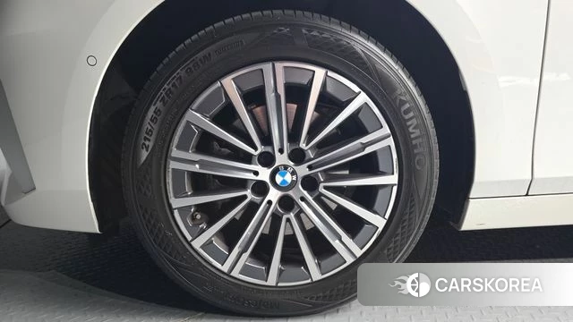 BMW 2 Series Active Tourer (U06) id 4506536 из Кореи 15