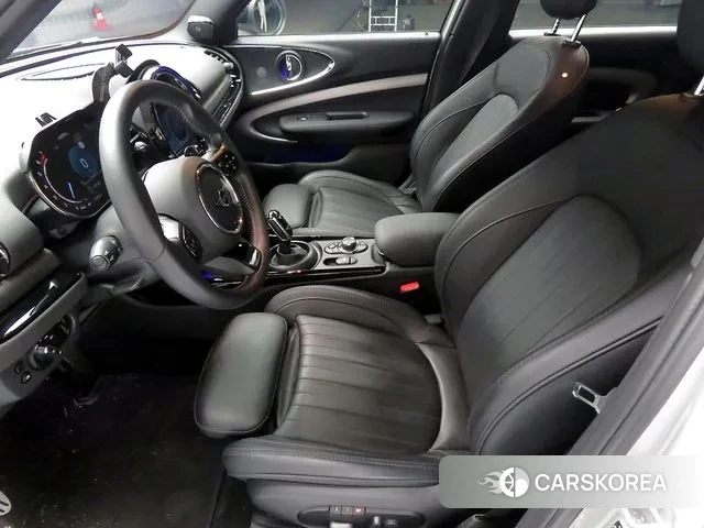 Mini Cooper S Clubman id 3512943 из Кореи 15