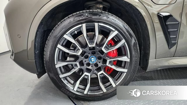 BMW X5 (G05) id 4623315 из Кореи 31
