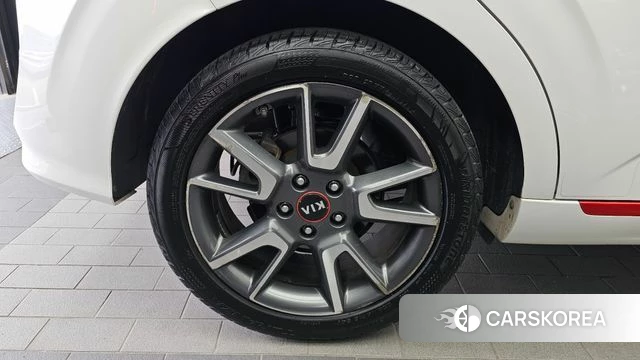 Kia Soul Booster id 4794698 из Кореи 15