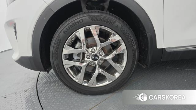 Kia The New Sorento id 4581700 из Кореи 15