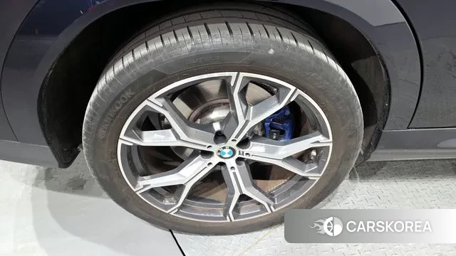 BMW X6 (G06) id 3458785 из Кореи 15