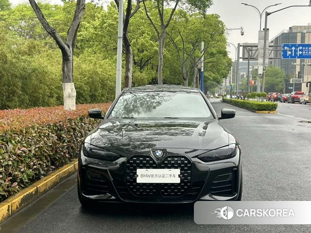 BMW 4 series id 4263162 из Китая 8