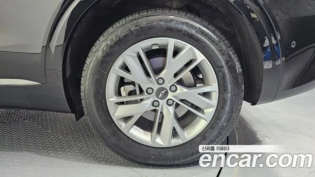 Genesis GV70 id 2679292 из Кореи 15