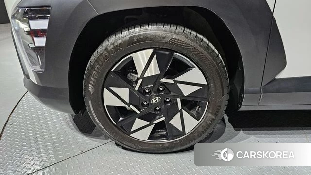Hyundai Kona (SX2) id 4292206 из Кореи 15