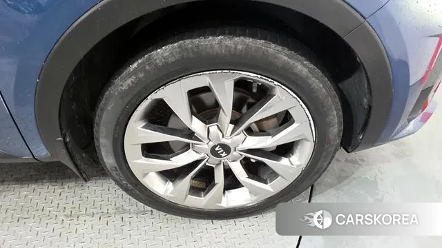 Kia Sorento 4th Generation id 3417450 из Кореи 15