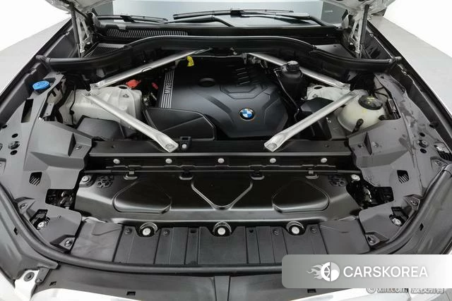 BMW X5 id 4300314 из Китая 19