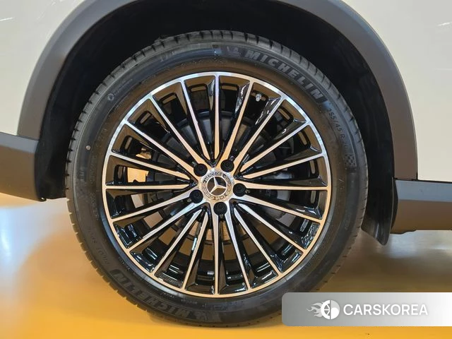 Mercedes-Benz GLC-Class X254 id 4644856 из Кореи 15