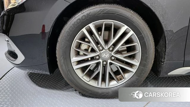 Hyundai Grandeur IG id 4377798 из Кореи 15