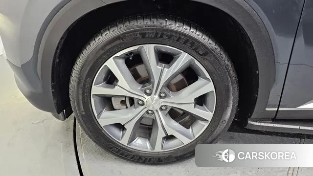 Hyundai Palisade id 3033857 из Кореи 15