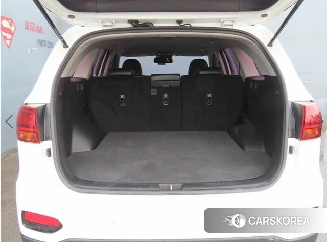 Kia The New Sorento id 3828609 из Кореи 15