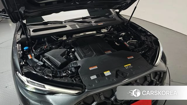Audi Q5 (80A) id 4515706 из Кореи 26
