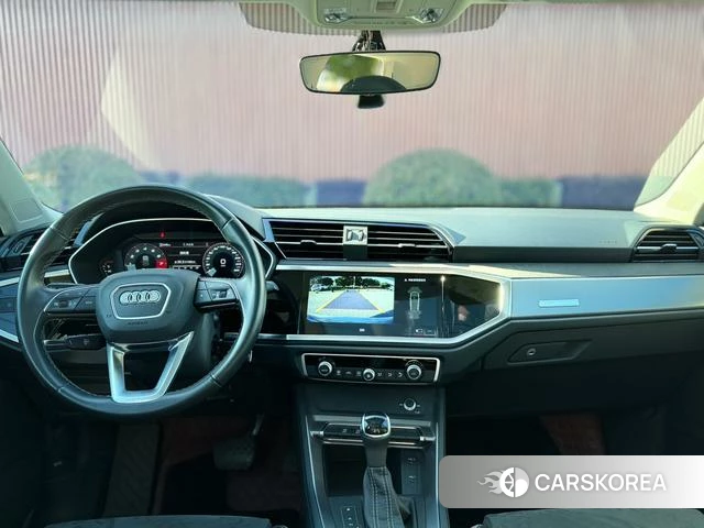 Audi Q3 id 4365933 из Китая 7