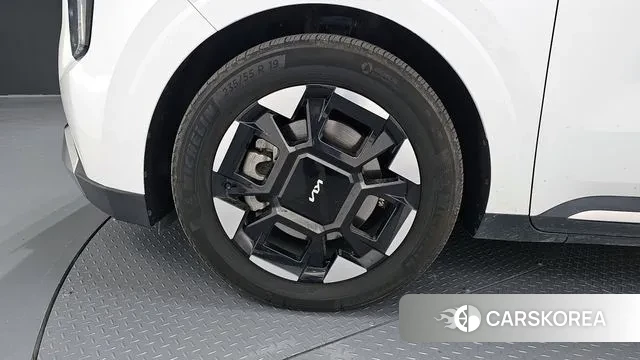 Kia The New Carnival 4th Generation id 3555160 из Кореи 15