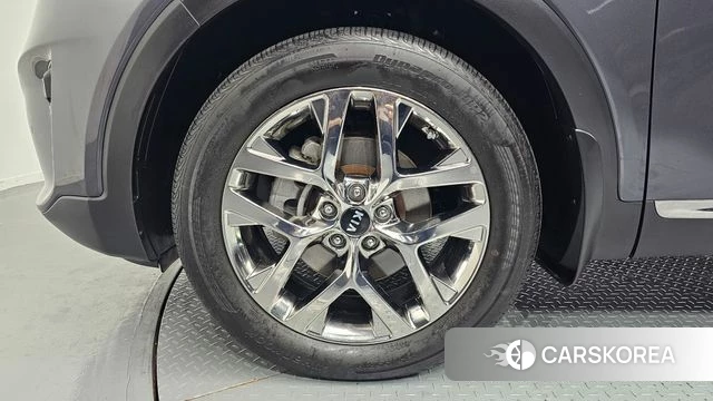 Kia The New Sorento id 4471001 из Кореи 25