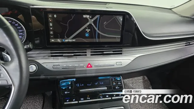 Hyundai The New Grandeur IG id 2731195 из Кореи 15