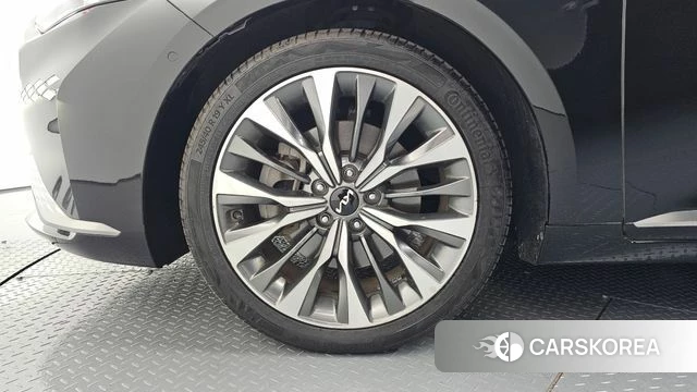 Kia K8 id 4470397 из Кореи 15