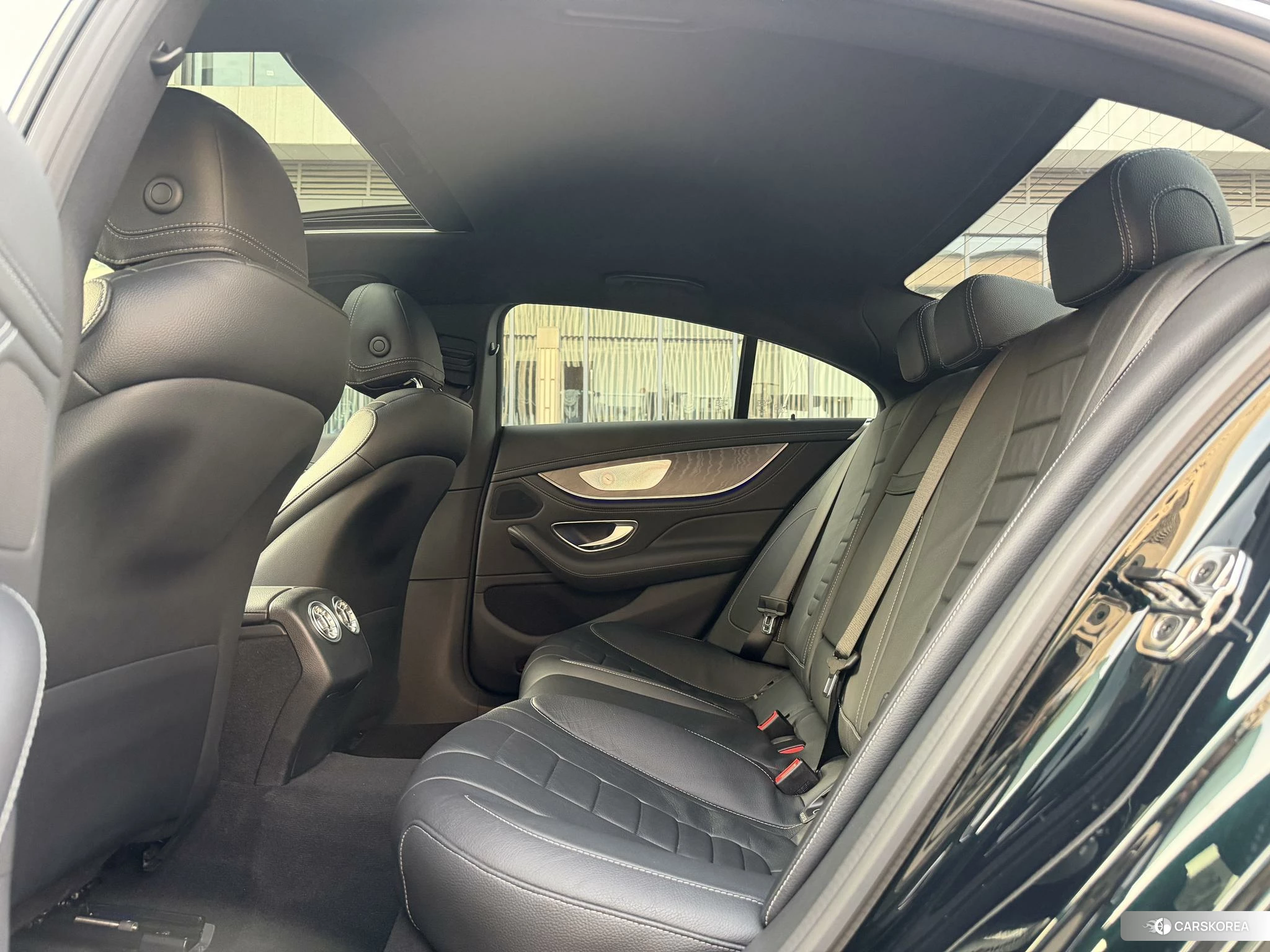 Mercedes-Benz CLS id 4498619 из Китая 20