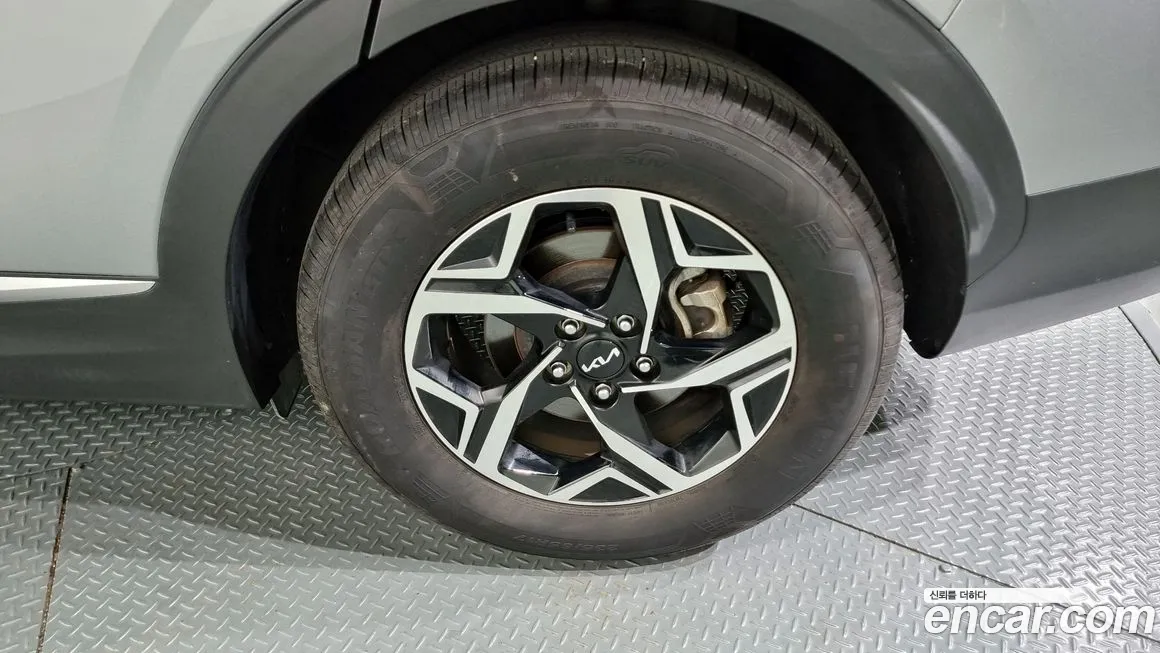 Kia Sportage 5th Generation id 2149990 из Кореи 15