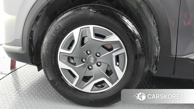 Hyundai The New Santa Fe id 4344211 из Кореи 15