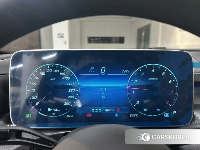 Mercedes-Benz Class C id 4275604 из Китая 8