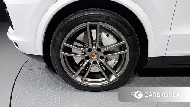 Porsche Cayenne (PO536) id 3412684 из Кореи 15