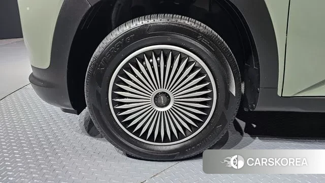 Hyundai Casper id 3415558 из Кореи 15