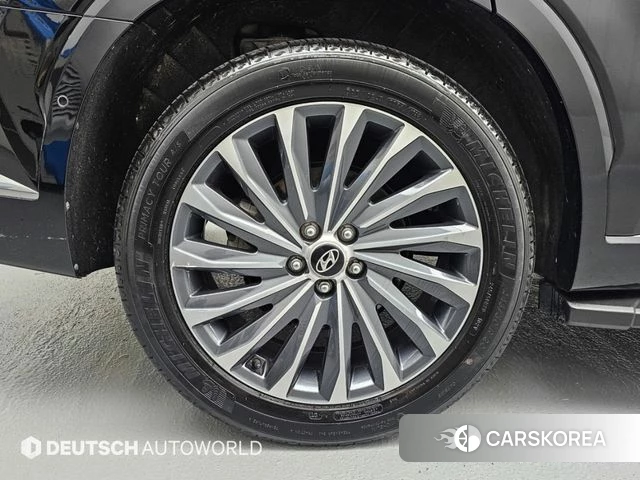 Hyundai The New Palisade id 4942408 из Кореи 15