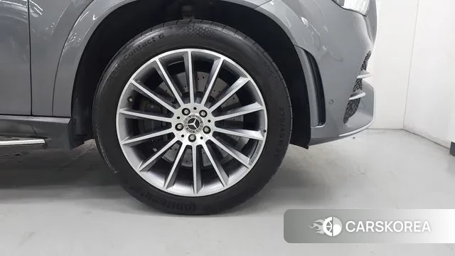 Mercedes-Benz GLE-Class W167 id 2963964 из Кореи 15