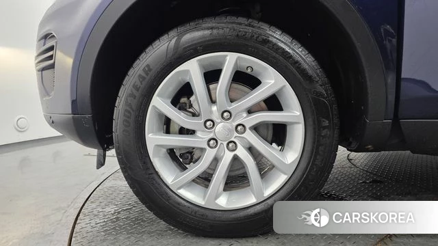 Land Rover Discovery Sports id 3917163 из Кореи 15
