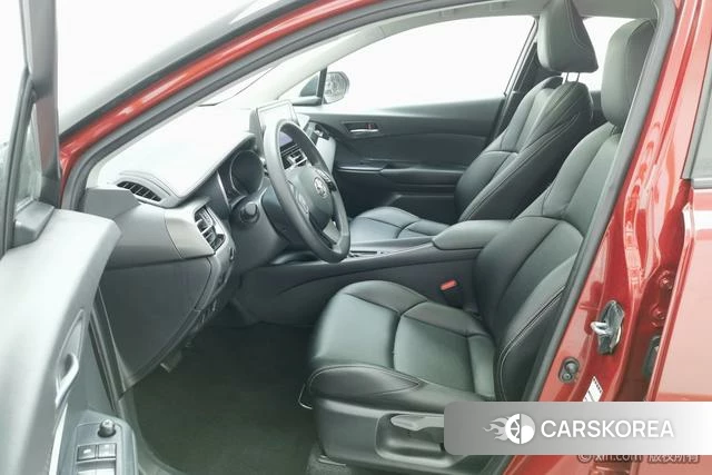 Toyota IZOA id 4262361 из Китая 19