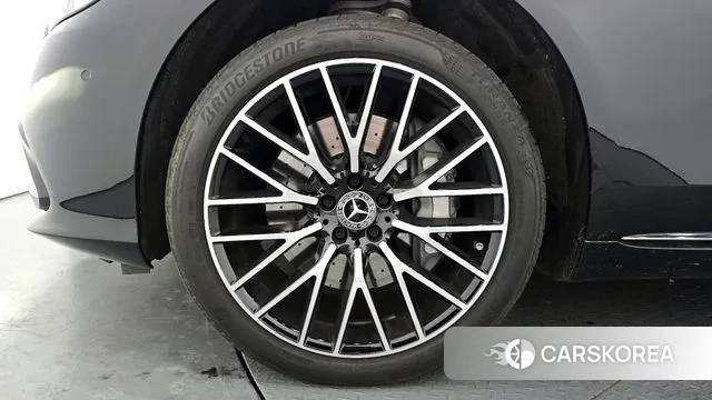 Mercedes-Benz S-Class W223 id 3689435 из Кореи 15