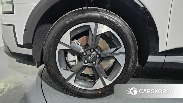 Hyundai Palisade (LX3) id 4177412 из Кореи 15