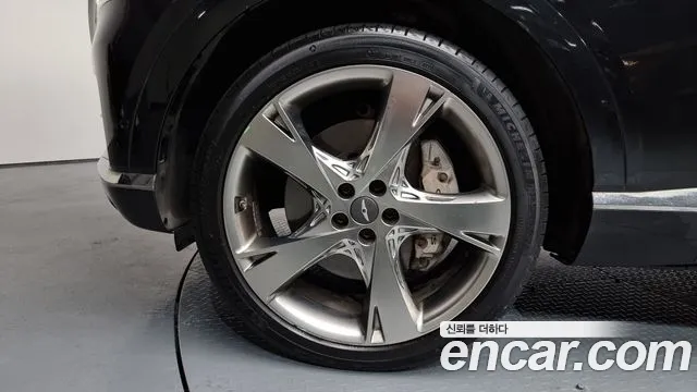 Genesis GV80 id 2650103 из Кореи 15