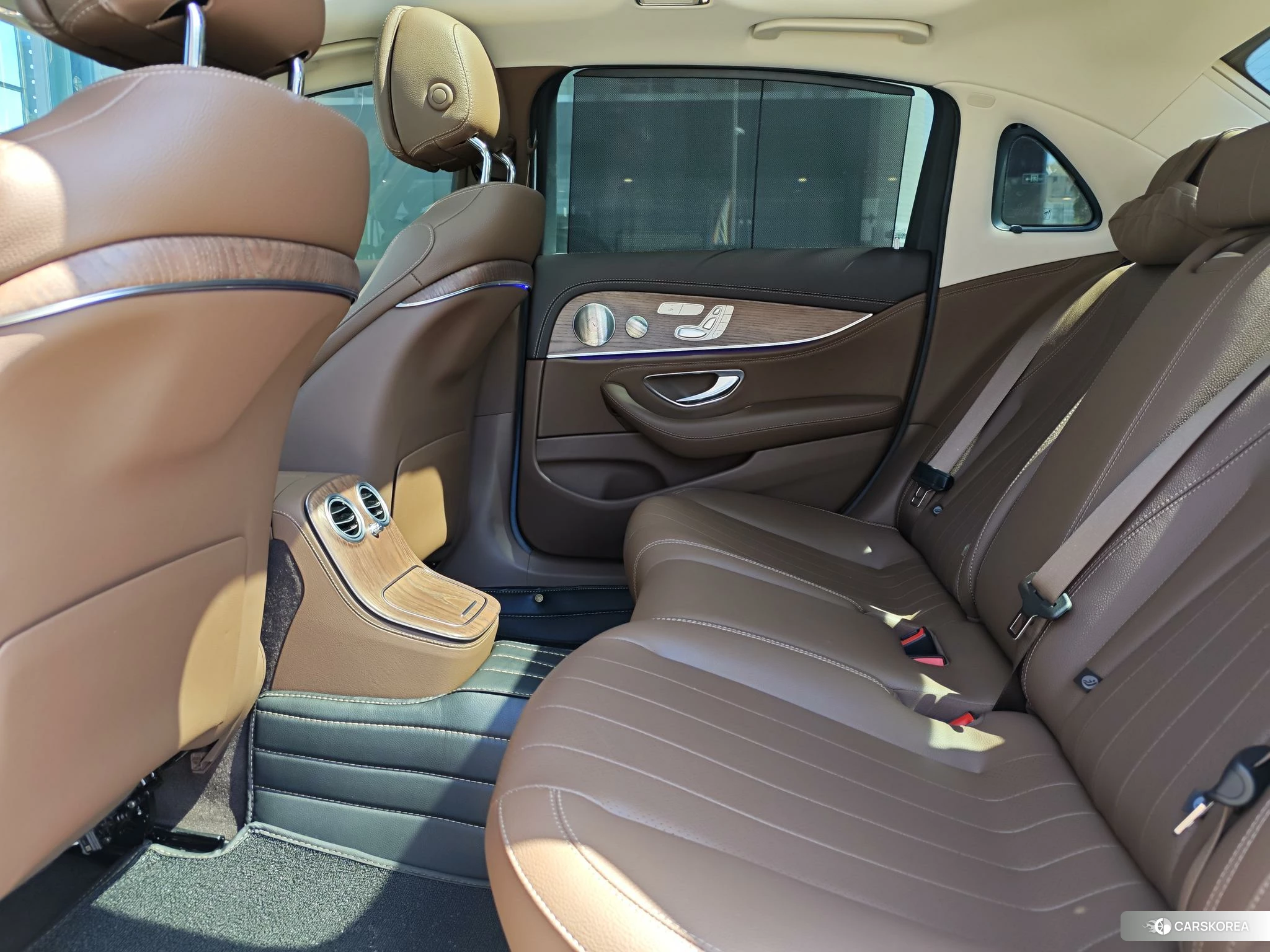 Mercedes-Benz E-class id 4426723 из Китая 11