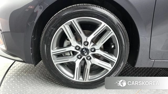 Kia Come New K3 id 4424674 из Кореи 27