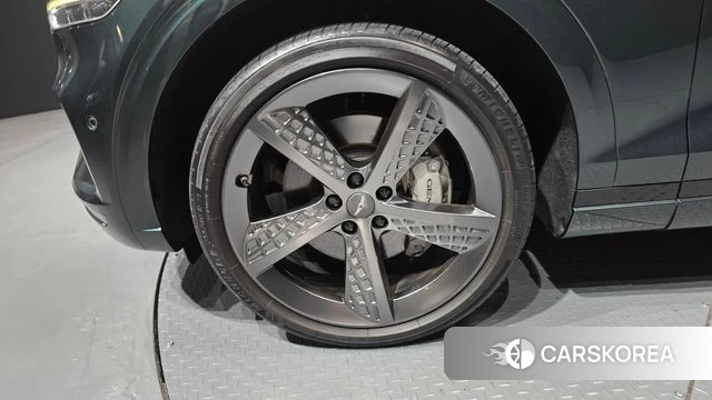 Genesis GV70 id 4632040 из Кореи 30