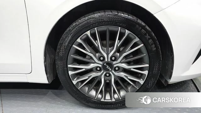 Kia The New K3 2nd generation id 3812179 из Кореи 15