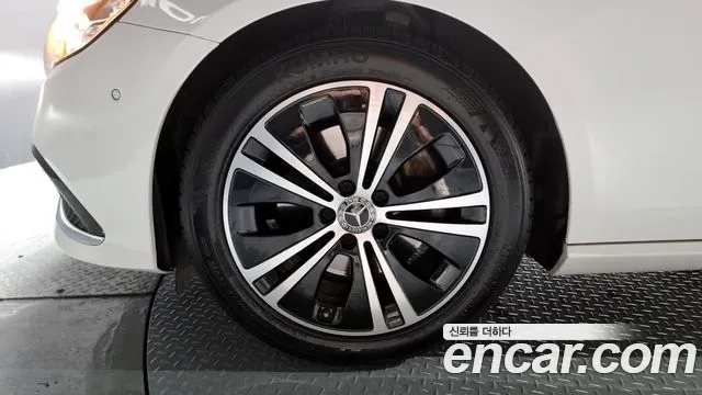 Mercedes-Benz E-Class W213 id 2906853 из Кореи 15