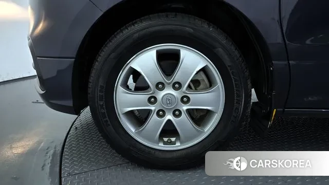 Hyundai The New Grand Starex id 3526103 из Кореи 15