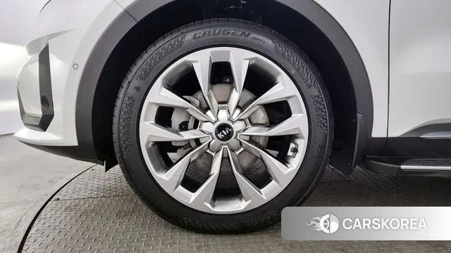 Kia Sorento 4th Generation id 3765712 из Кореи 15